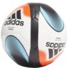 Míč adidas Starlancer Training Ball Bílá / Oranžová - Image 2