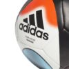 Míč adidas Starlancer Training Ball Bílá / Oranžová - Image 3