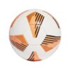 Míč adidas TIRO Bílá / Oranžová - Image 2