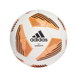 Míč adidas TIRO Bílá / Oranžová