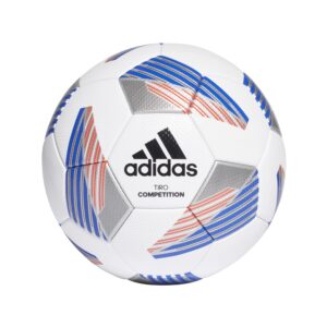 Míč adidas TIRO Bílá / Více barev
