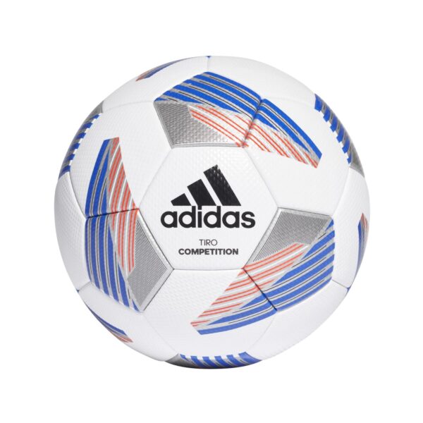 Míč adidas TIRO Bílá / Více barev