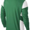 Mikina Nike Midlayer Academy 14 Zelená / Bílá - Image 2