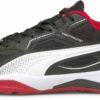 Obuv Puma Solarstrike IC Černá - Image 2