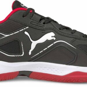 Obuv Puma Solarstrike IC Černá
