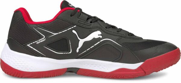 Obuv Puma Solarstrike IC Černá