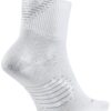 Ponožky Nike Elite Lightweight 2.0 Bílá / Šedá - Image 2
