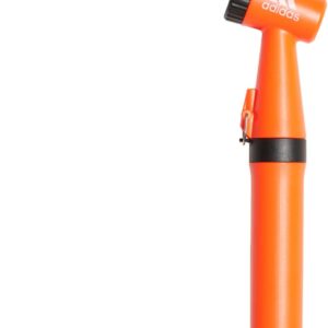 Pumpička adidas Pump Oranžová / Černá