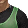 Rozlišovací dres Adidas Training Bib Zelená - Image 3