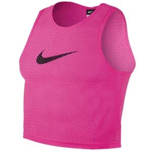 Rozlišovací dres Nike Training Růžová