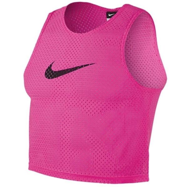 Rozlišovací dres Nike Training Růžová