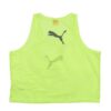 Rozlišovací dres Puma Bib Žlutá - Image 2