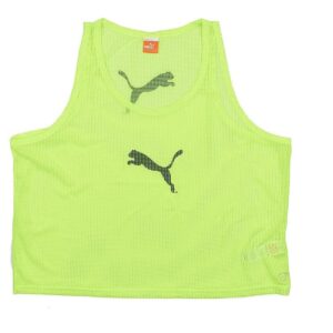 Rozlišovací dres Puma Bib Žlutá