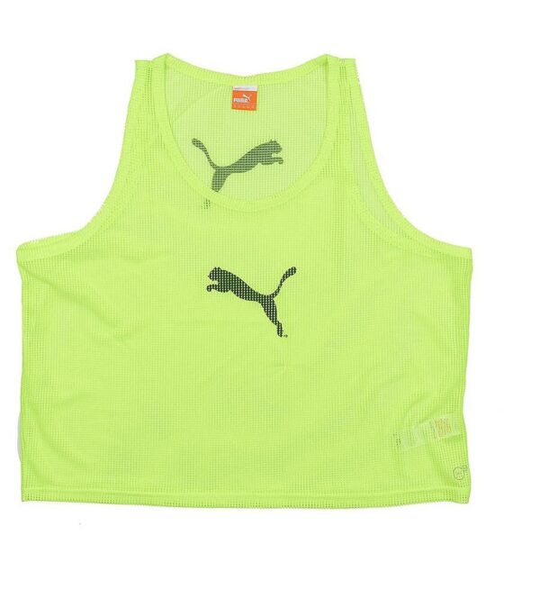 Rozlišovací dres Puma Bib Žlutá