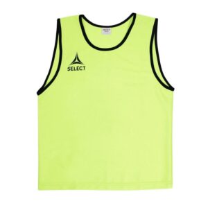 Rozlišovací dres Select Super Žlutá