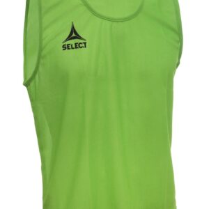 Rozlišovací triko Select Bib Basic zelená Zelená