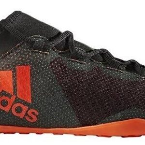 Sálovky Adidas X Tango 17.3 IN Černá / Oranžová