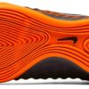 Sálovky Nike MagistaX Obra II Academy DF IC Šedá / Oranžová - Image 3