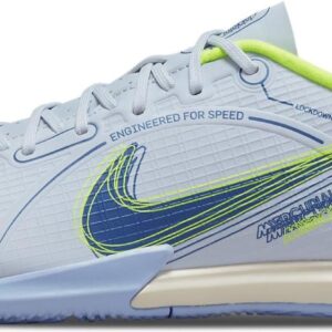 Sálovky Nike Mercurial Vapor 14 Academy IC Šedá