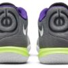 Sálovky Nike Tiempo Legend 9 Academy IC Šedá - Image 3