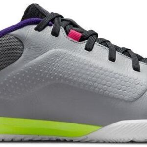 Sálovky Nike Tiempo Legend 9 Academy IC Šedá