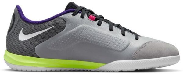 Sálovky Nike Tiempo Legend 9 Academy IC Šedá
