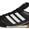 Sálovky adidas Kaiser 5 Goal Černá - Image 2