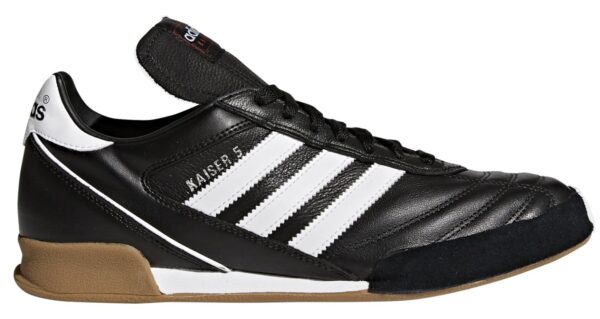 Sálovky adidas Kaiser 5 Goal Černá