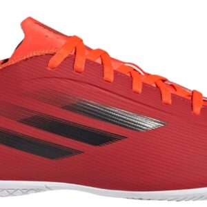 Sálovky adidas X SPEEDFLOW.4 Červená