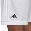 Šortky adidas Squadra 17 Shorts Bílá - Image 3