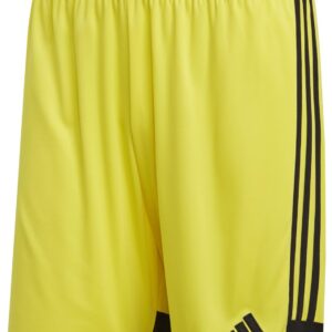 Šortky adidas Tastigo 19 Short Žlutá / Černá