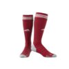 Štulpny Adidas AdiSock 18 Červená - Image 2