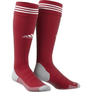 Štulpny Adidas AdiSock 18 Červená