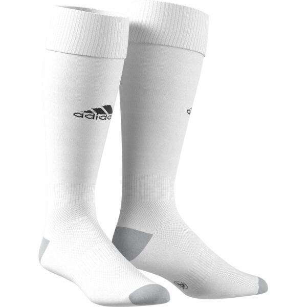 Štulpny Adidas Milano 16 Bílá