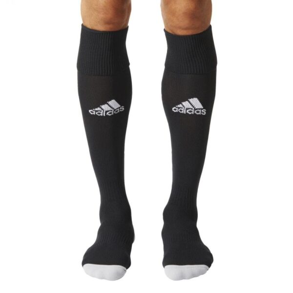 Štulpny Adidas Milano 16 Černá / Bílá