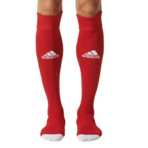 Štulpny Adidas Milano 16 Červená