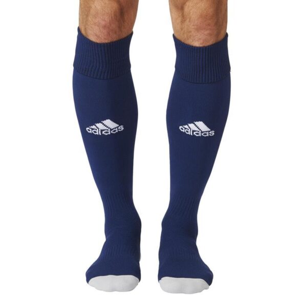 Štulpny Adidas Milano 16 Tmavě modrá