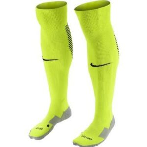 Štulpny Nike Team MatchFit Core Football Žlutá
