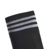 Štulpny adidas ADISOCK 18 Černá / Bílá - Image 2