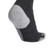 Štulpny adidas ADISOCK 18 Černá / Bílá - Image 3