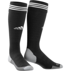 Štulpny adidas ADISOCK 18 Černá / Bílá