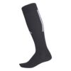 Štulpny adidas Performance SANTOS SOCK 18 Černá - Image 3