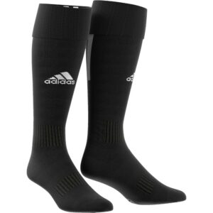 Štulpny adidas Performance SANTOS SOCK 18 Černá