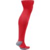 Štuplny Nike Team MatchFit Over the Calf Červená - Image 2