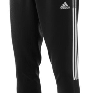 Tepláky Adidas TIRO21 SW Pant Černá / Bílá