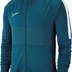 Tréninková bunda Nike Academy 19 Tmavě modrá / Bílá