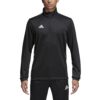 Tréninková mikina Adidas Core 18 Training Top Černá - Image 3