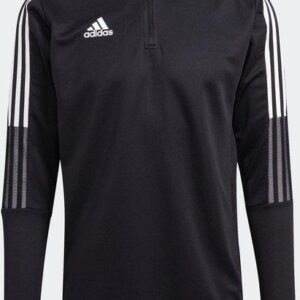 Tréninková mikina Adidas TIRO21 Černá