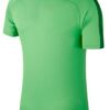Tričko Nike Academy 18 Zelená - Image 2