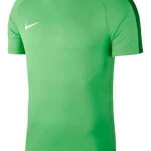 Tričko Nike Academy 18 Zelená